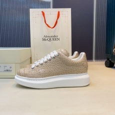 Alexander Mcqueen Casual Shoes